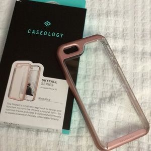Iphone cover/protector